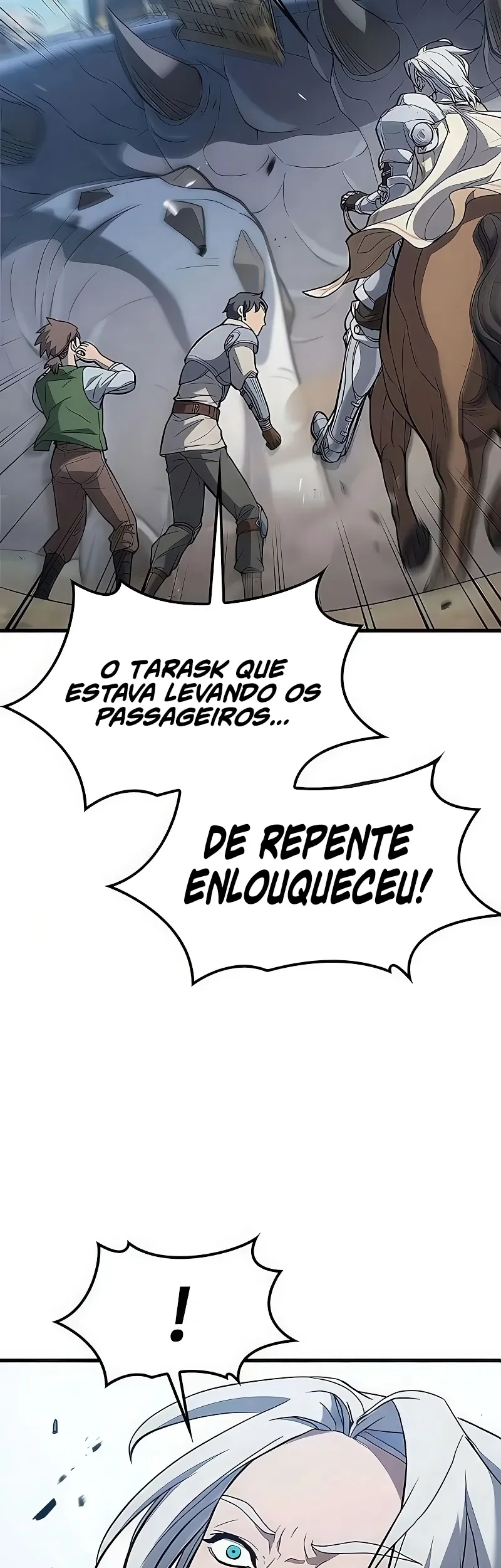 Guia de Sobrevivência do Caçador de Bestas Demoníacas capitulo 9 pagina 59