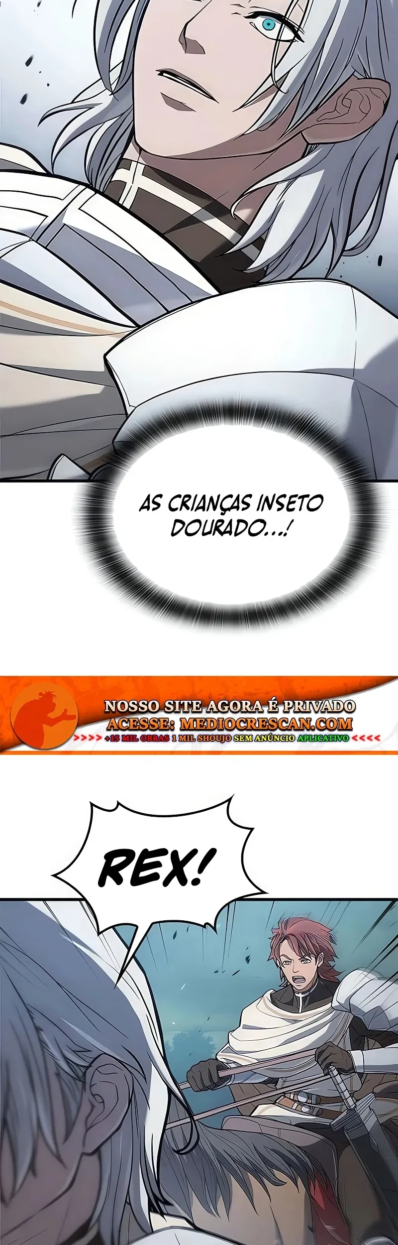 Guia de Sobrevivência do Caçador de Bestas Demoníacas capitulo 9 pagina 60