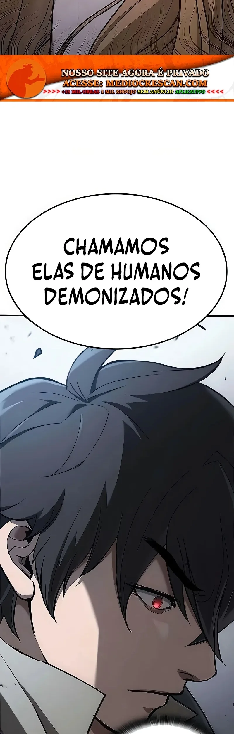 Guia de Sobrevivência do Caçador de Bestas Demoníacas capitulo 9 pagina 68