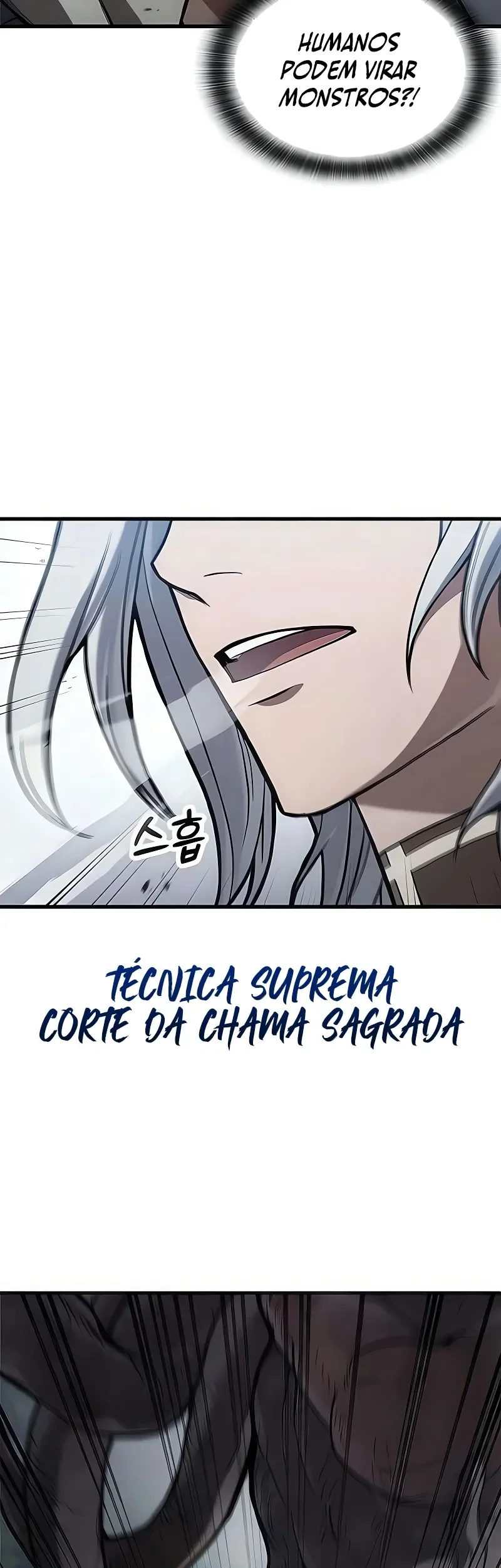 Guia de Sobrevivência do Caçador de Bestas Demoníacas capitulo 9 pagina 69