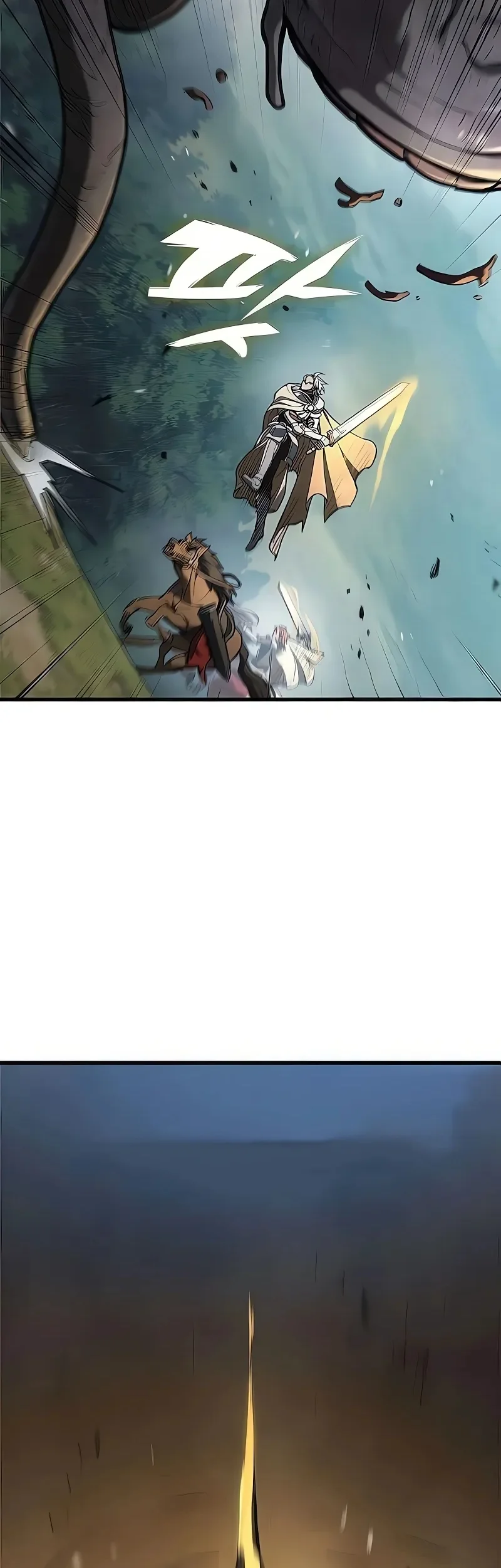 Guia de Sobrevivência do Caçador de Bestas Demoníacas capitulo 9 pagina 70