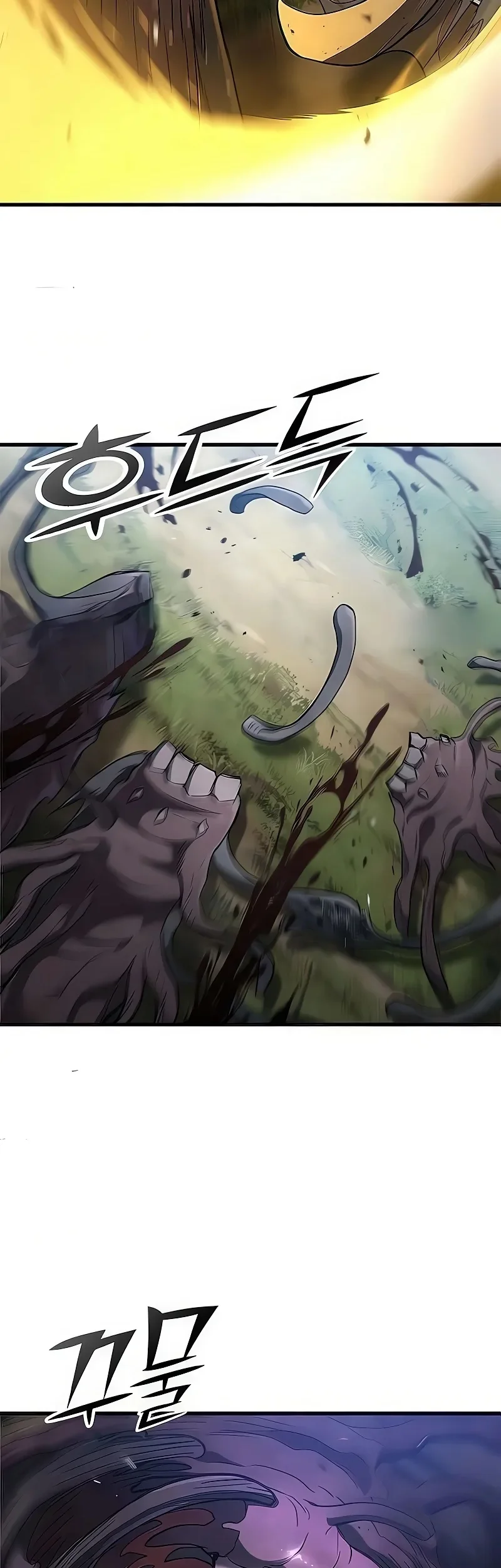Guia de Sobrevivência do Caçador de Bestas Demoníacas capitulo 9 pagina 76
