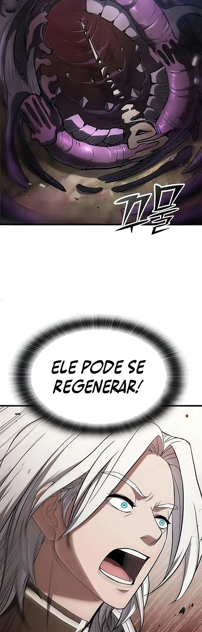 Guia de Sobrevivência do Caçador de Bestas Demoníacas capitulo 9 pagina 77