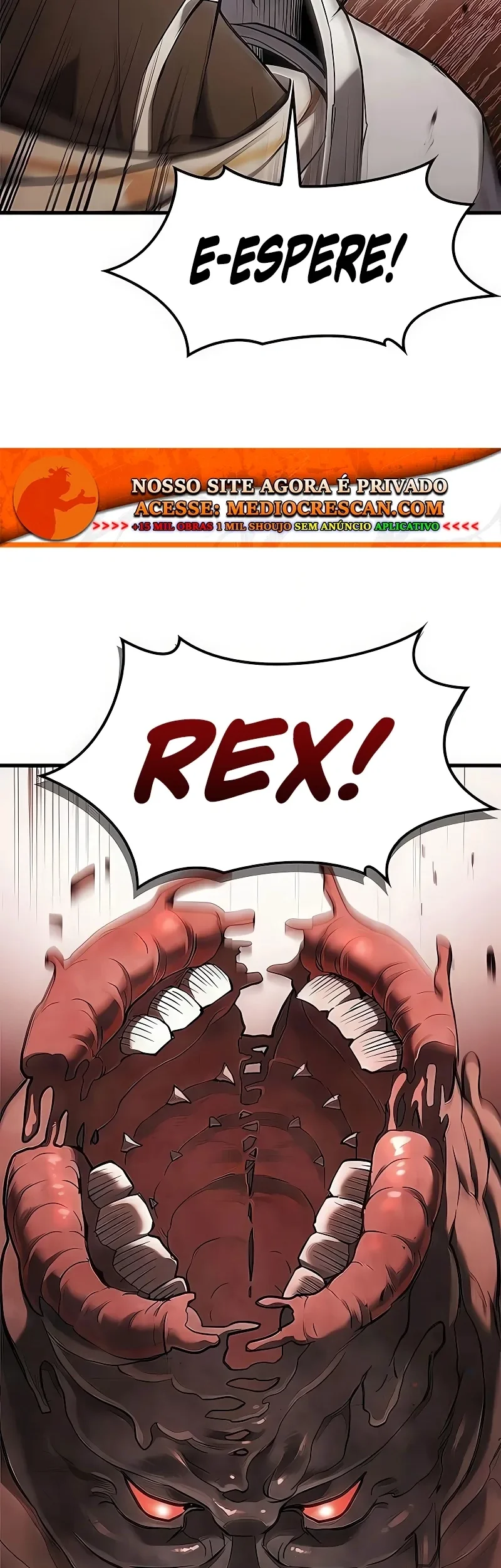 Guia de Sobrevivência do Caçador de Bestas Demoníacas capitulo 9 pagina 78