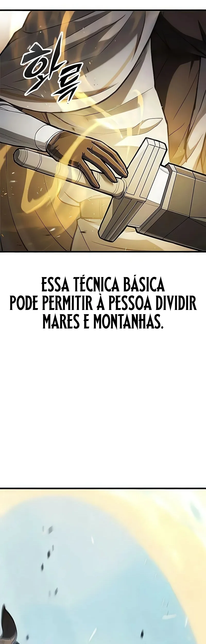 Guia de Sobrevivência do Caçador de Bestas Demoníacas capitulo 9 pagina 10