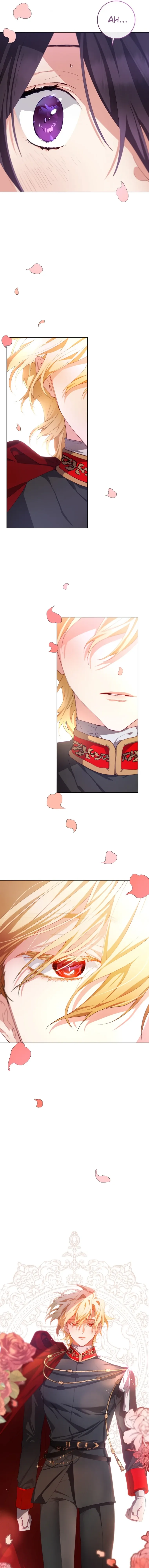 A Segunda Vida Da Princesa Lixo capitulo 5 pagina 12