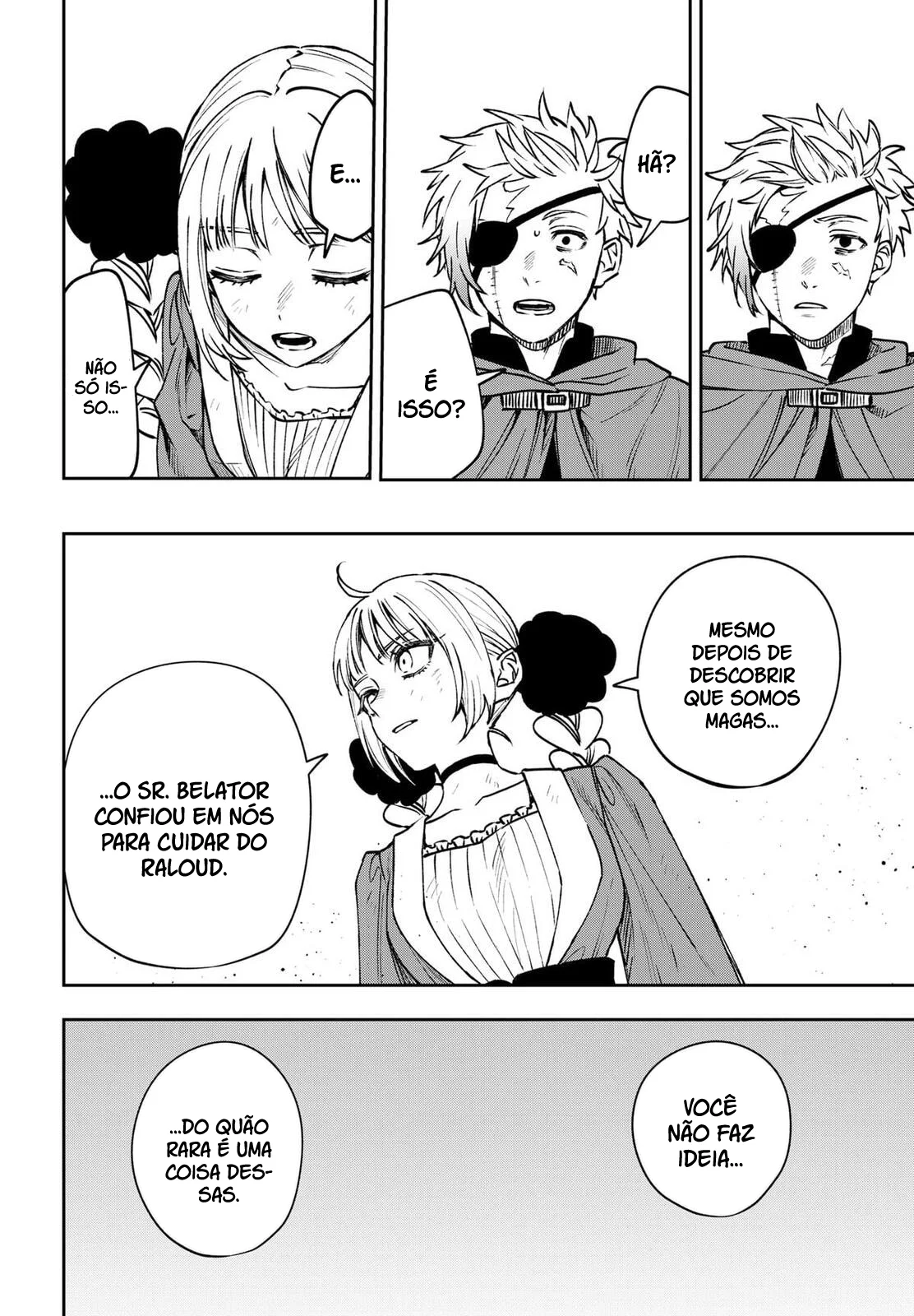 WITCHRIV capitulo 16 pagina 11