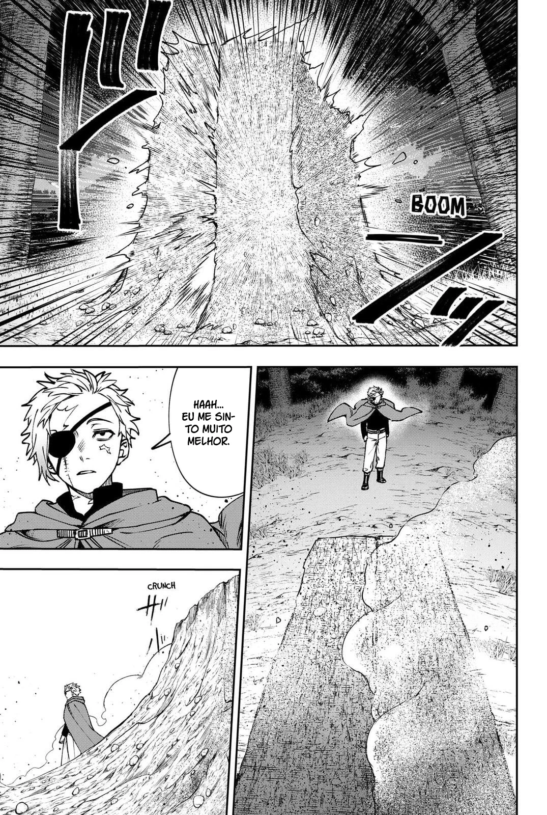 WITCHRIV capitulo 16 pagina 14