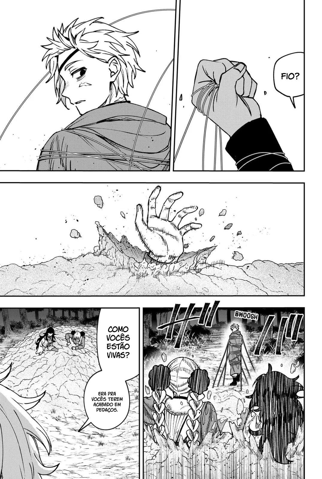 WITCHRIV capitulo 16 pagina 16