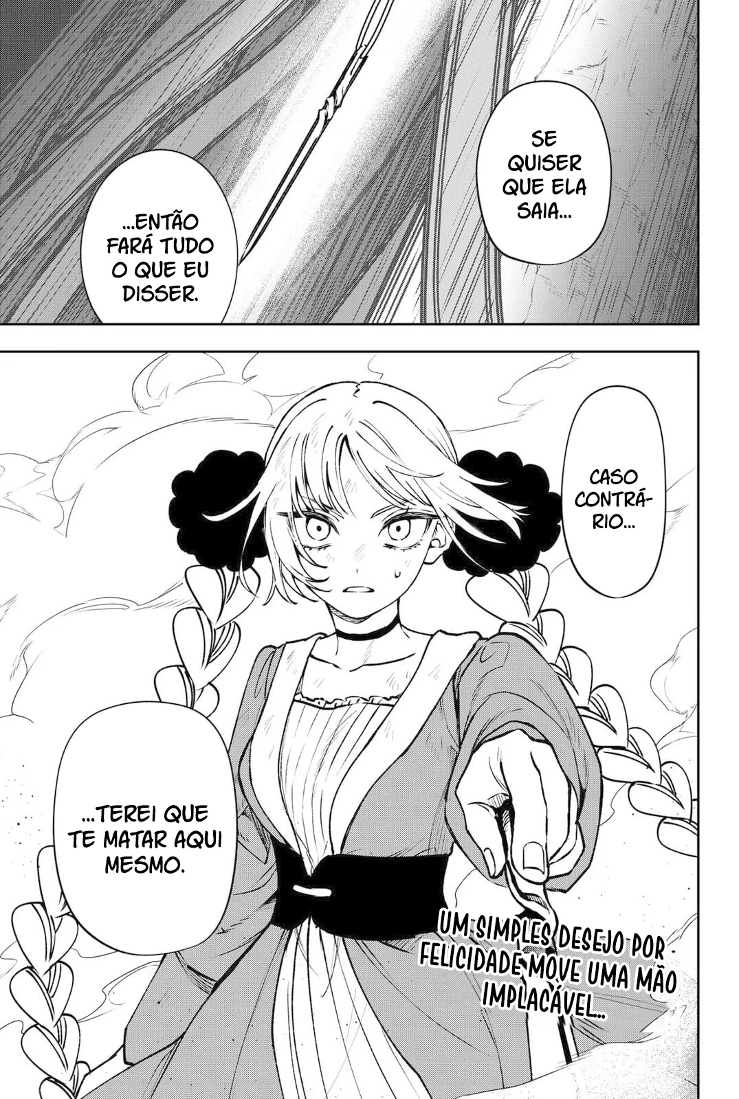 WITCHRIV capitulo 16 pagina 24
