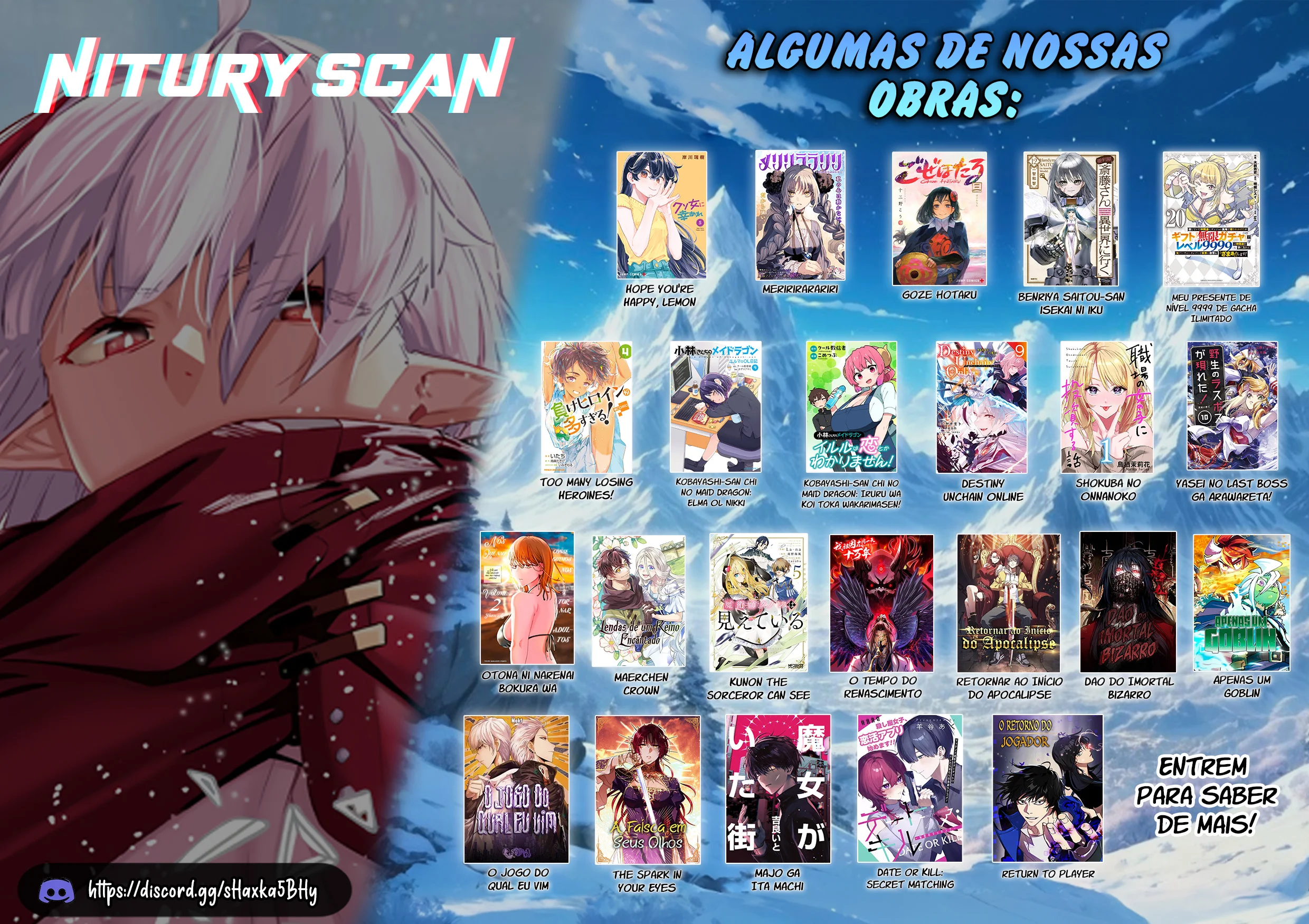 WITCHRIV capitulo 16 pagina 26