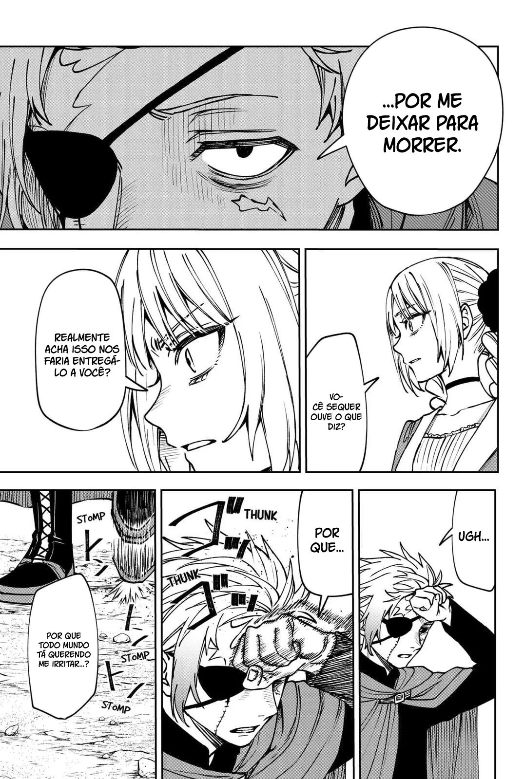 WITCHRIV capitulo 16 pagina 4