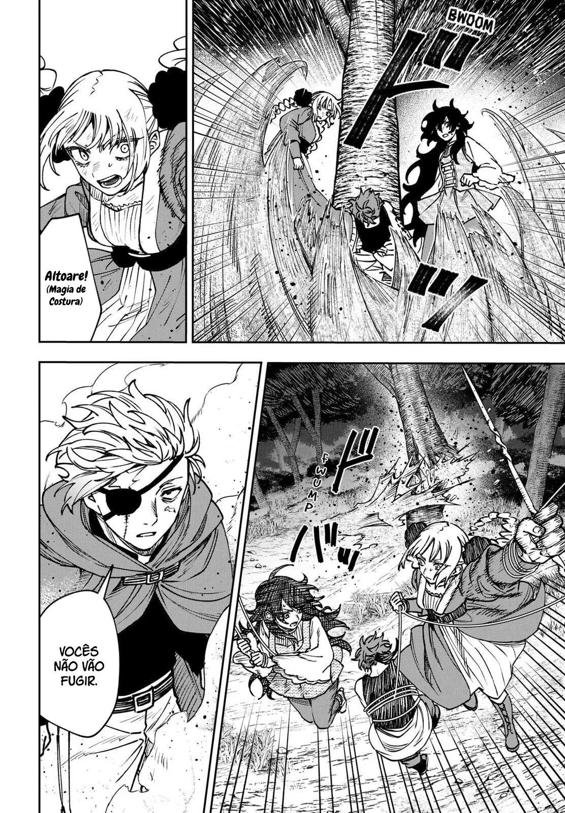 WITCHRIV capitulo 16 pagina 5