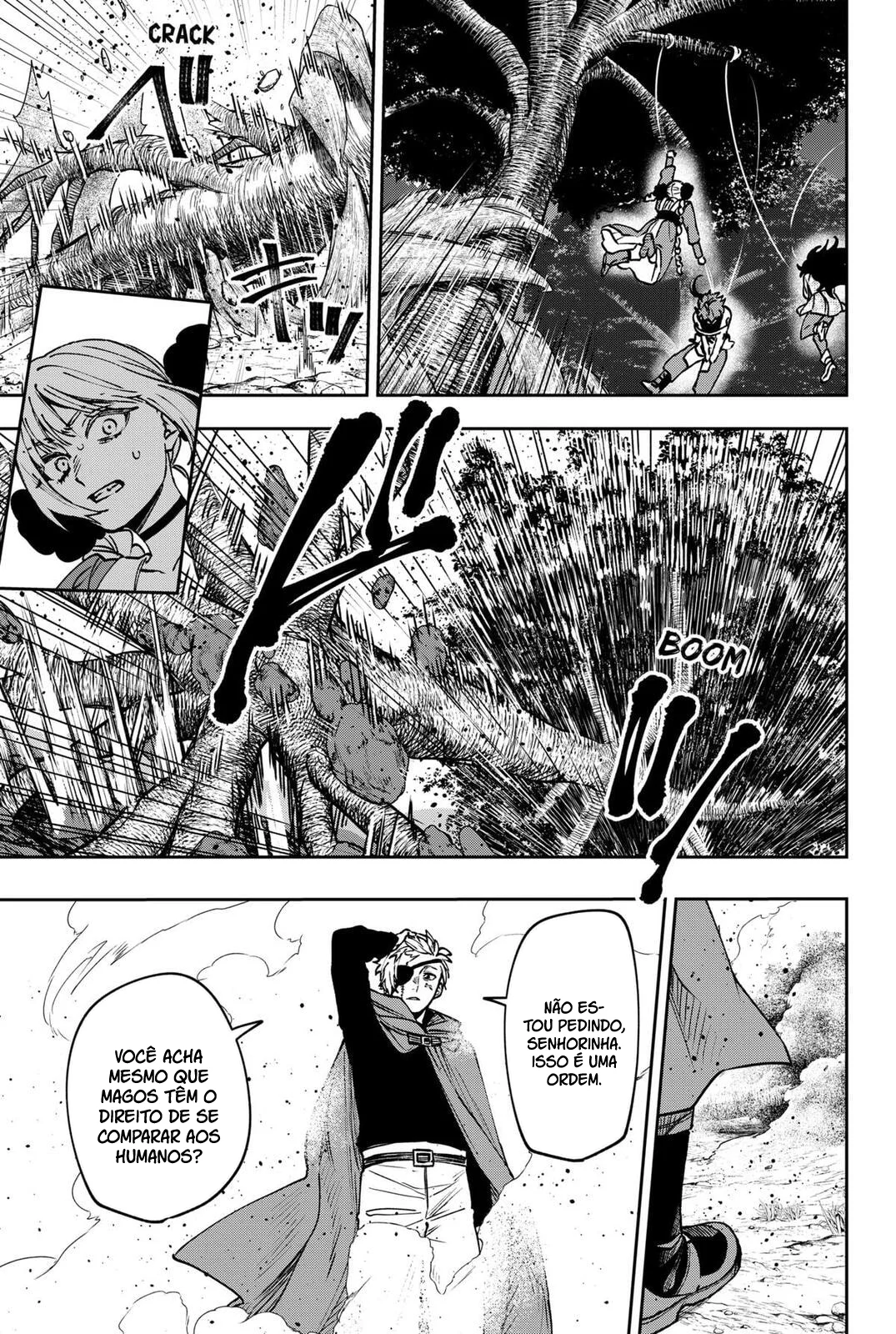 WITCHRIV capitulo 16 pagina 6