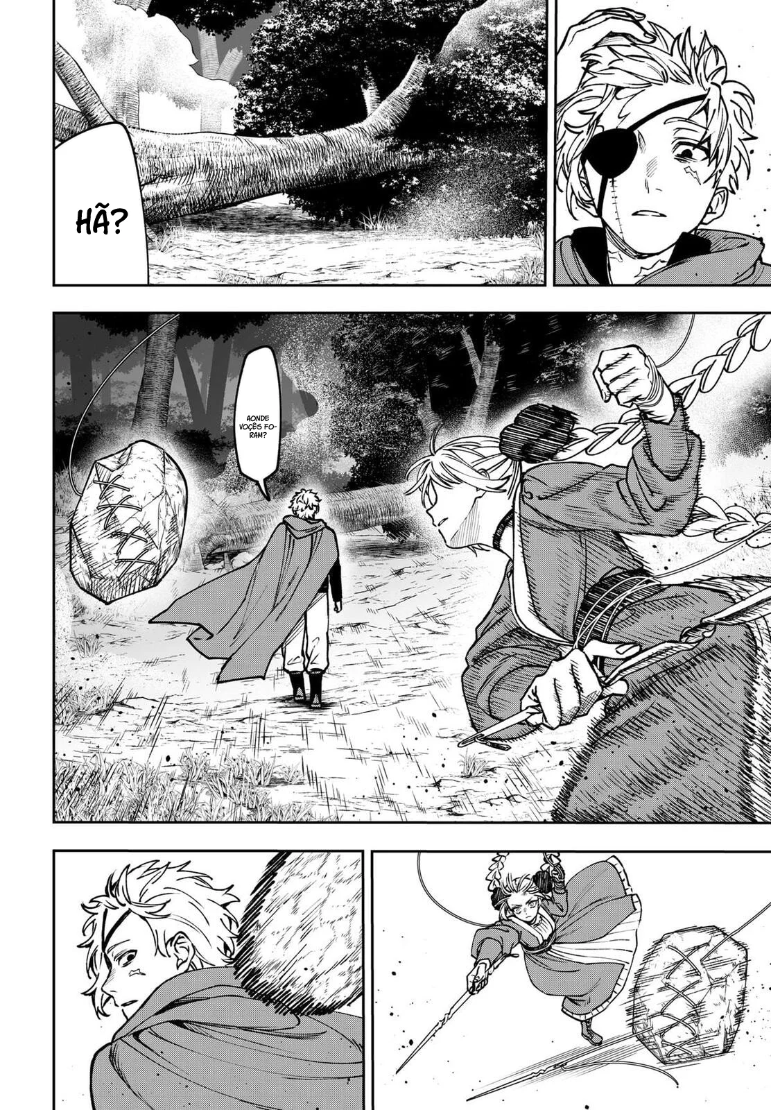 WITCHRIV capitulo 16 pagina 7
