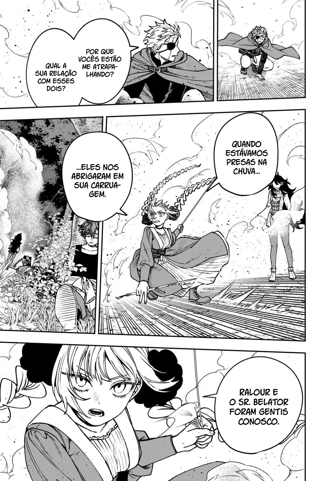 WITCHRIV capitulo 16 pagina 10