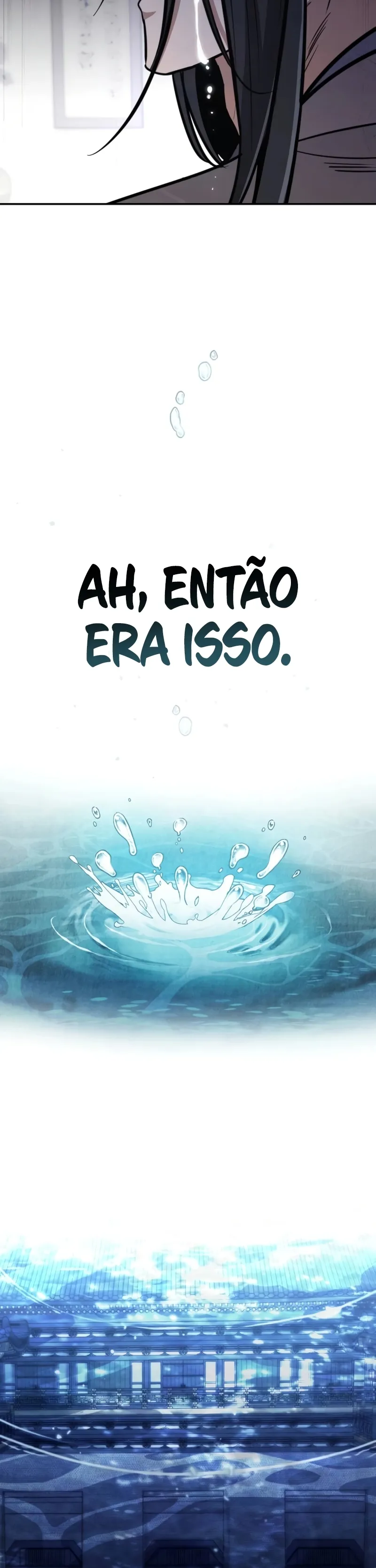 A Reencarnação do Deus dos Punhos capitulo 2 pagina 39