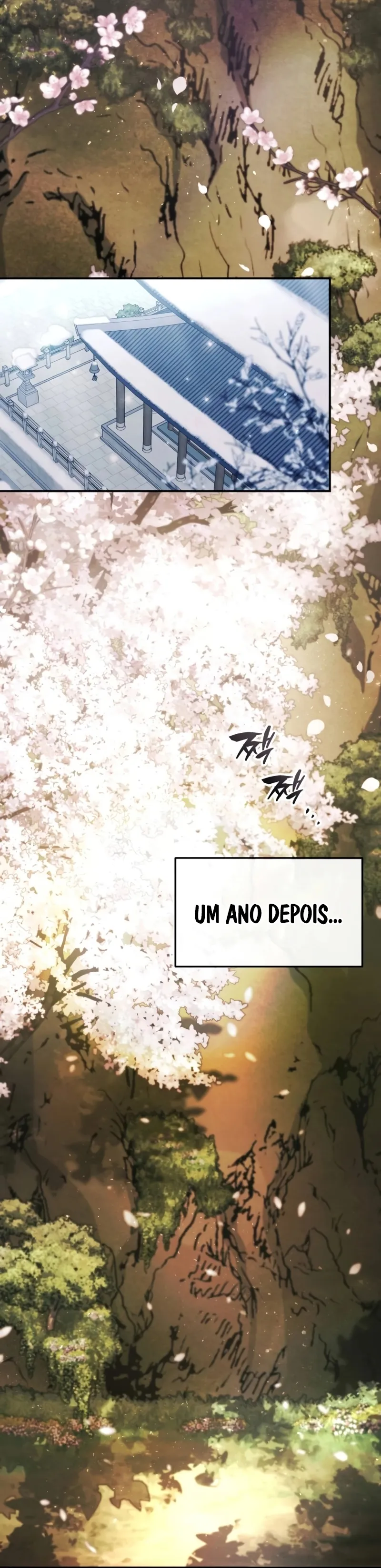 A Reencarnação do Deus dos Punhos capitulo 2 pagina 48
