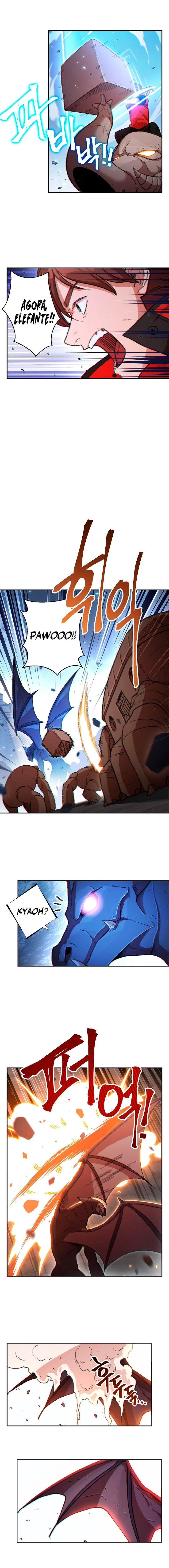 Dungeon ReinÃ­cio capitulo 23 pagina 11