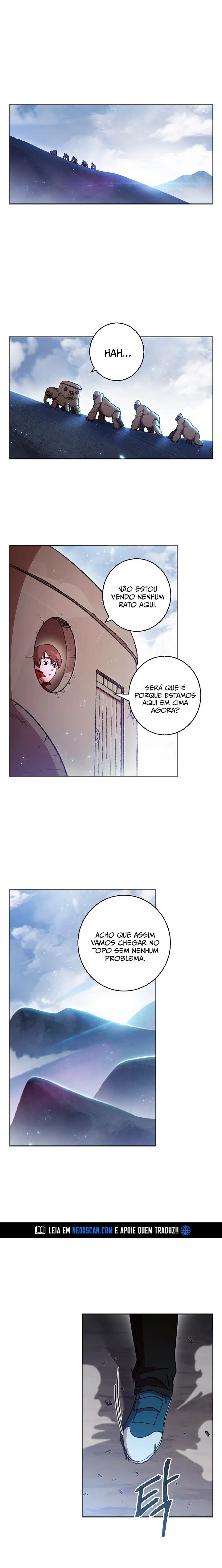 Dungeon ReinÃ­cio capitulo 23 pagina 2