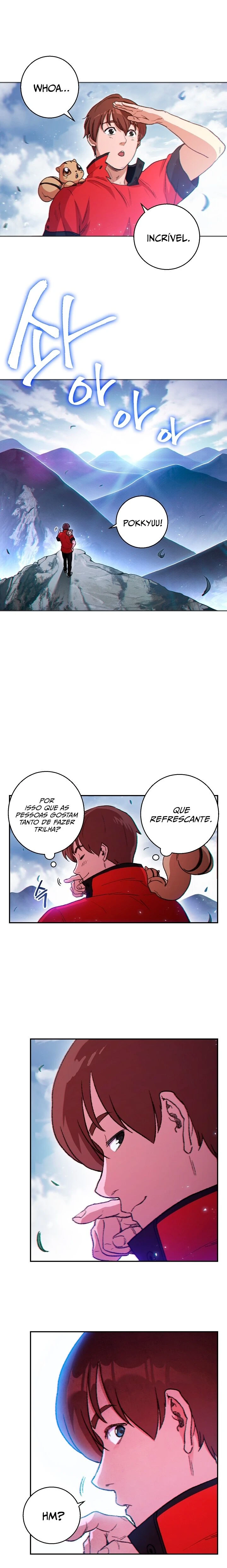 Dungeon ReinÃ­cio capitulo 23 pagina 3
