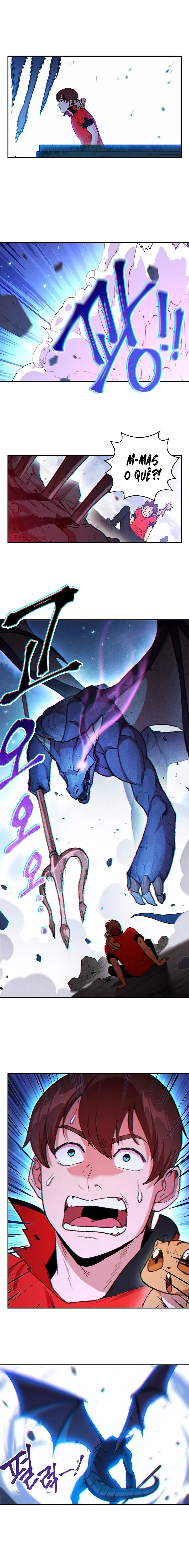 Dungeon ReinÃ­cio capitulo 23 pagina 7