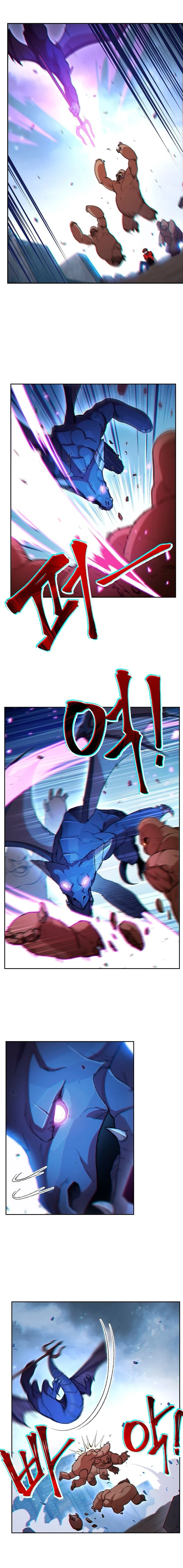 Dungeon ReinÃ­cio capitulo 23 pagina 9