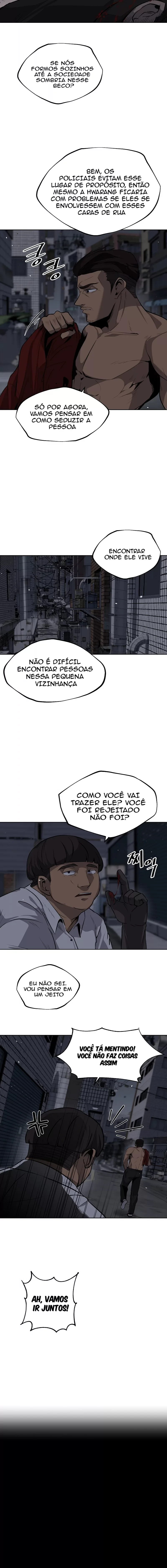 O Caminho Real capitulo 2 pagina 12