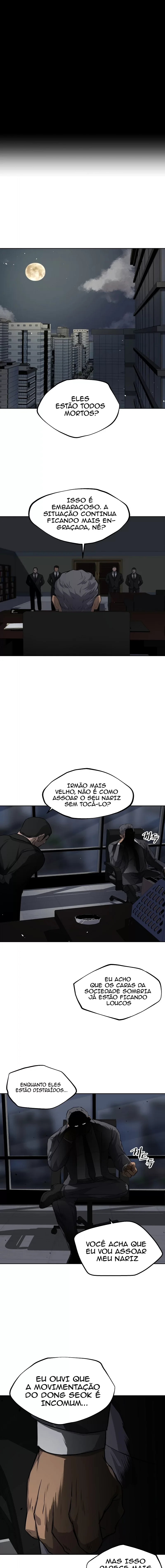 O Caminho Real capitulo 2 pagina 13
