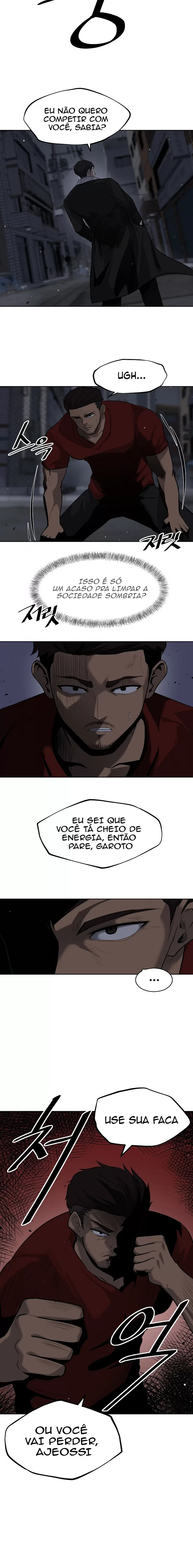 O Caminho Real capitulo 2 pagina 6