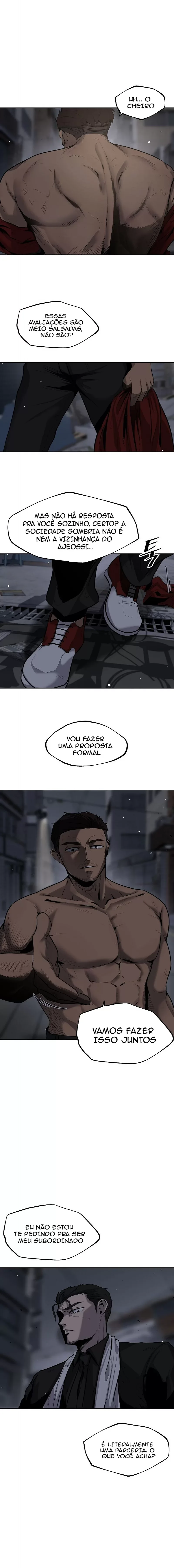 O Caminho Real capitulo 2 pagina 10