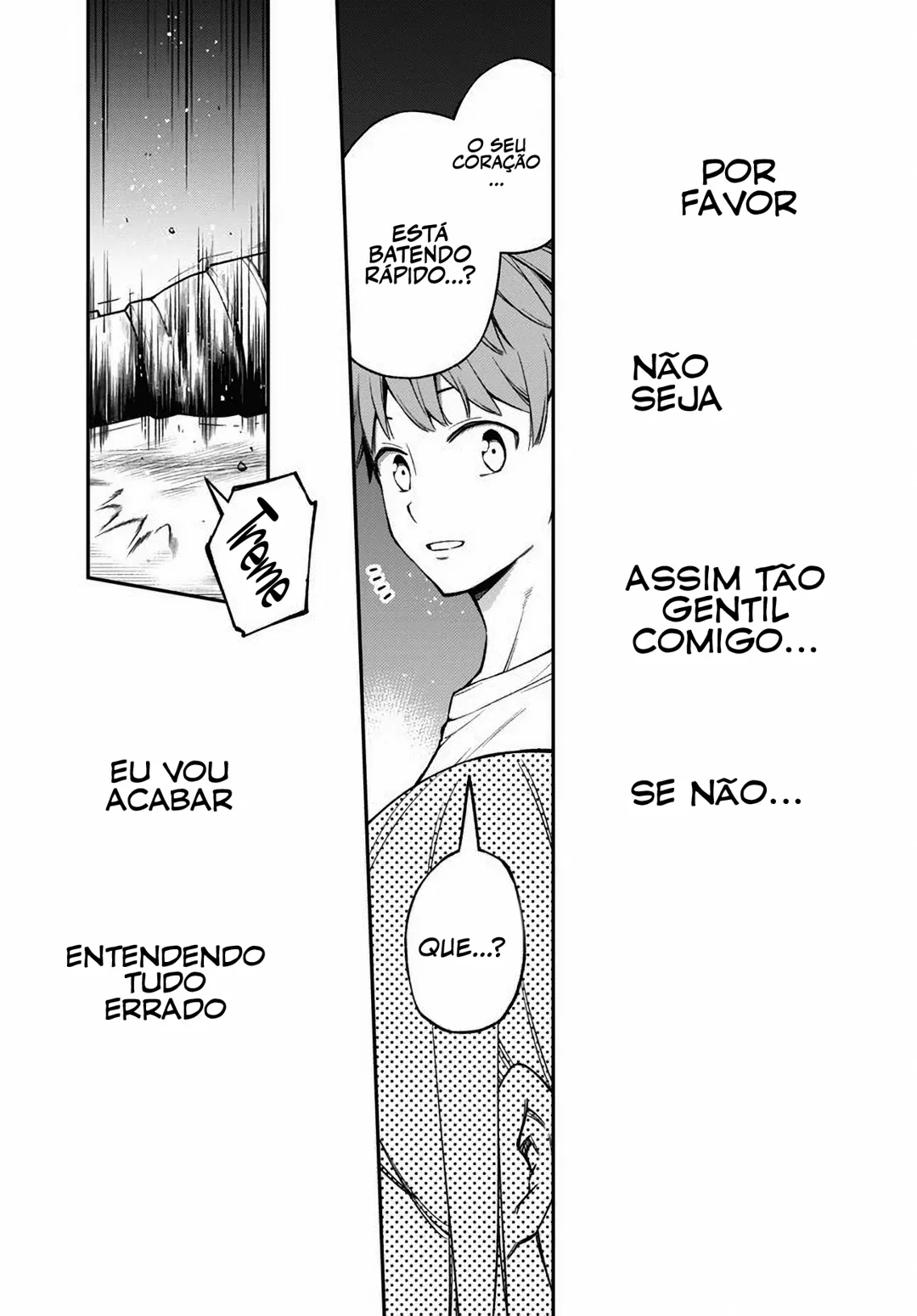 Porque VocÃª Ama o RÃ¡dio capitulo 15 pagina 19