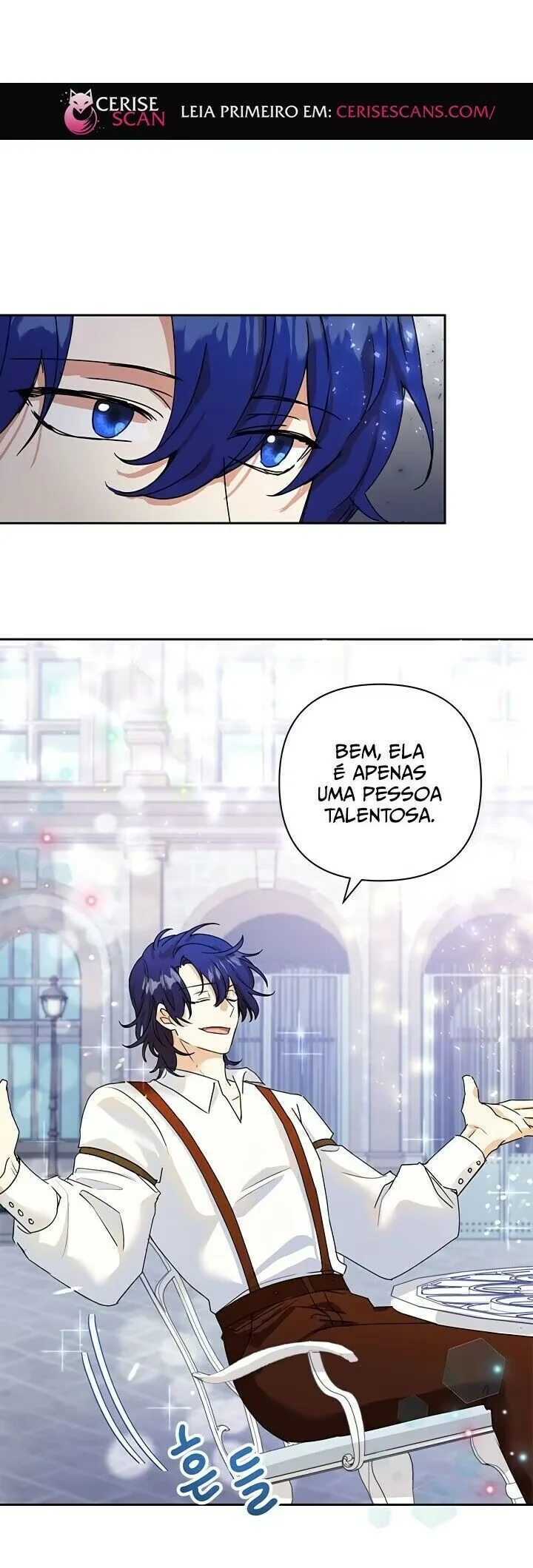 A VilÃ£ Tem Divertimento Hoje capitulo 9 pagina 13