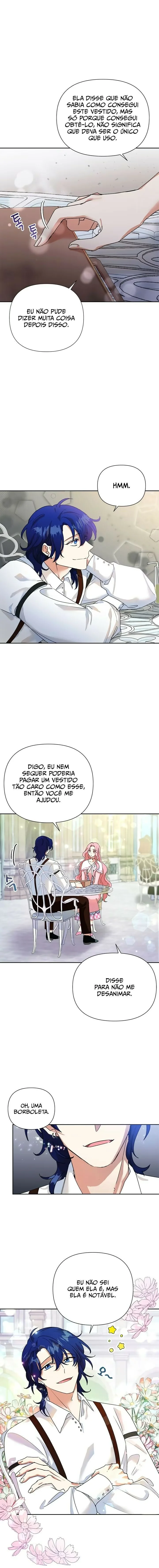 A VilÃ£ Tem Divertimento Hoje capitulo 9 pagina 16