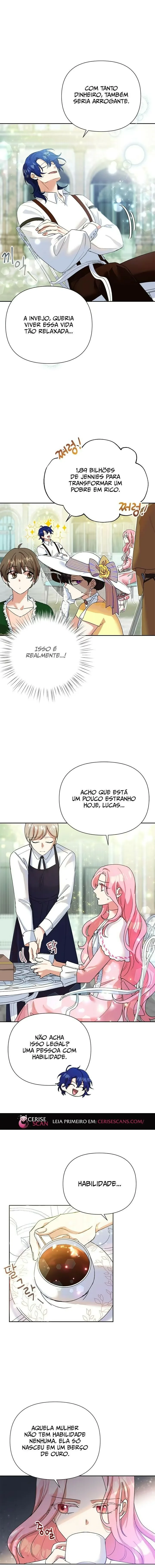 A VilÃ£ Tem Divertimento Hoje capitulo 9 pagina 18