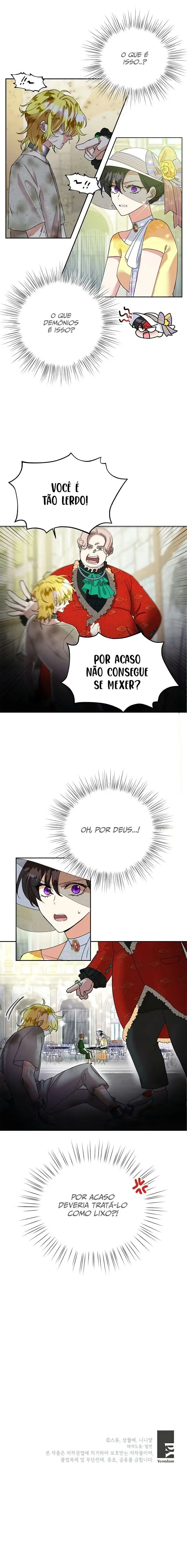 A VilÃ£ Tem Divertimento Hoje capitulo 9 pagina 21