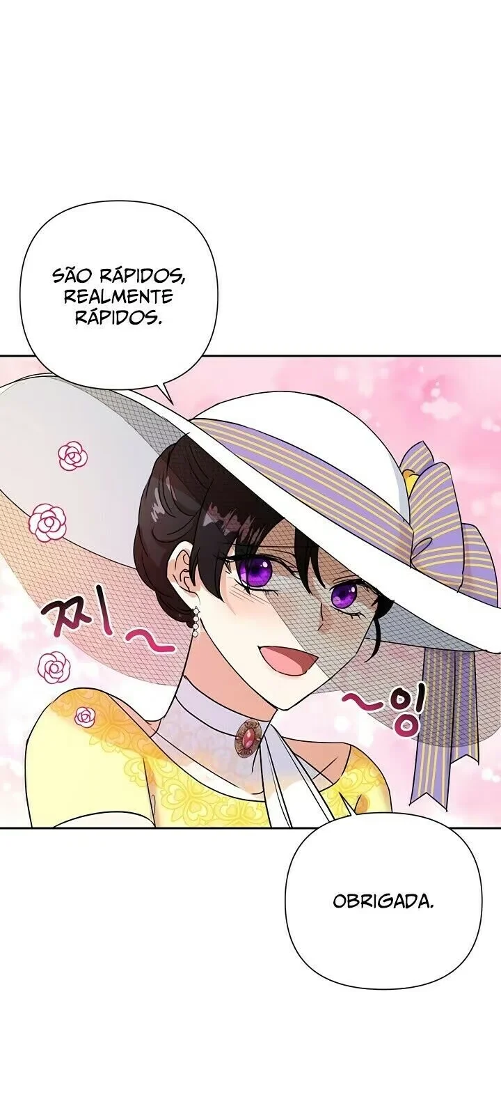 A VilÃ£ Tem Divertimento Hoje capitulo 9 pagina 8