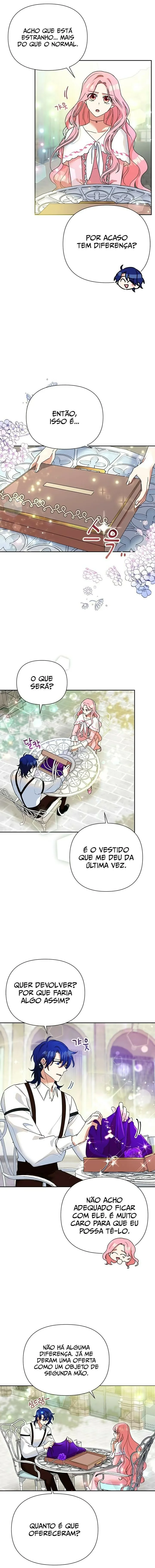 A VilÃ£ Tem Divertimento Hoje capitulo 9 pagina 10