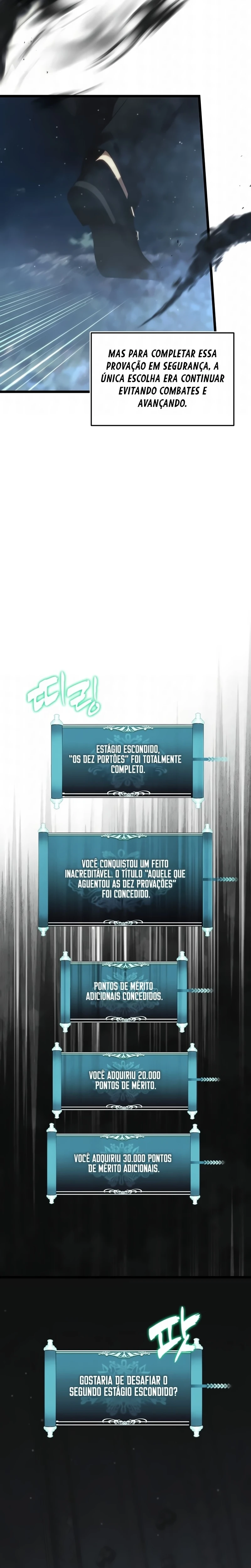 A Segunda Vida do Ranker capitulo 207 pagina 11