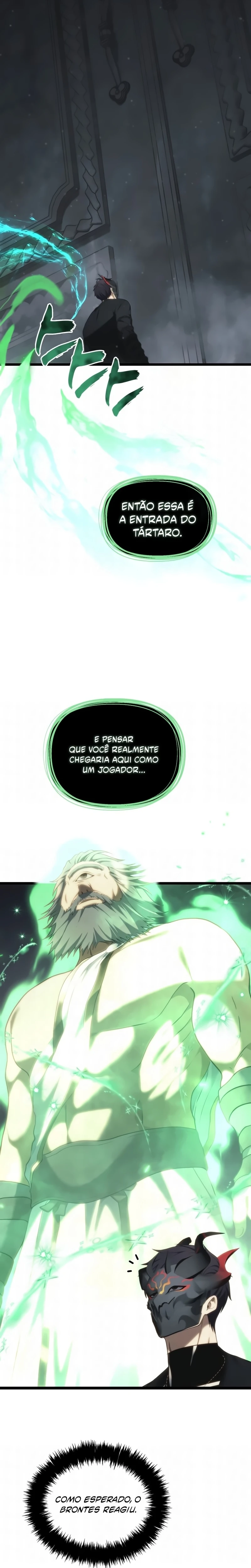 A Segunda Vida do Ranker capitulo 207 pagina 12