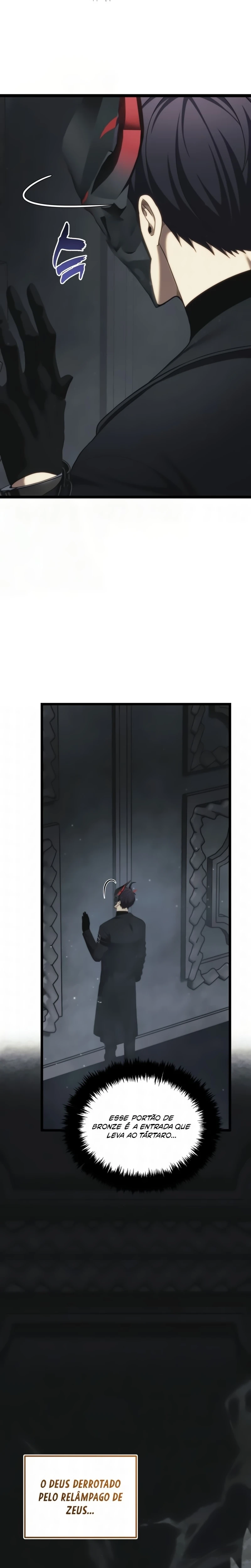 A Segunda Vida do Ranker capitulo 207 pagina 13