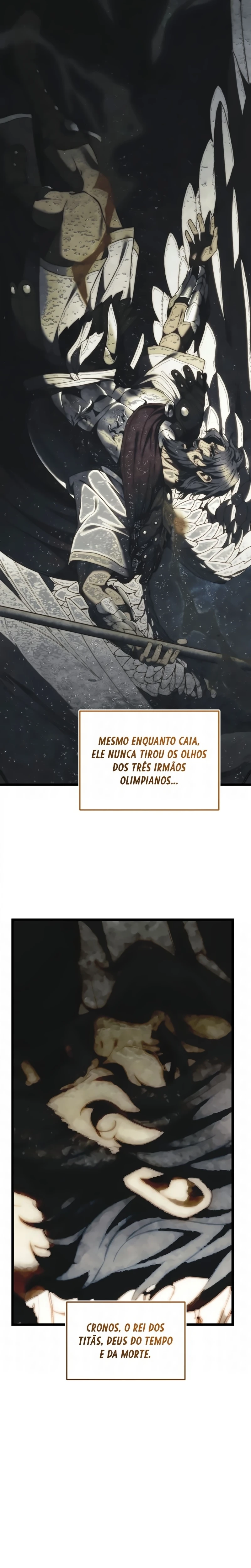 A Segunda Vida do Ranker capitulo 207 pagina 14