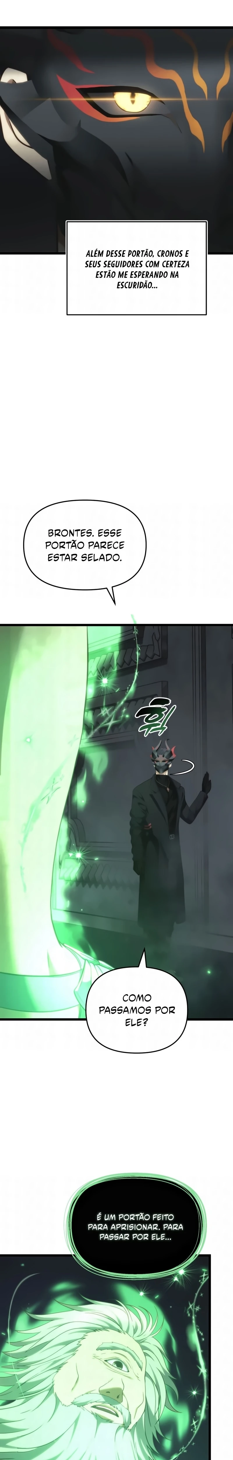 A Segunda Vida do Ranker capitulo 207 pagina 15