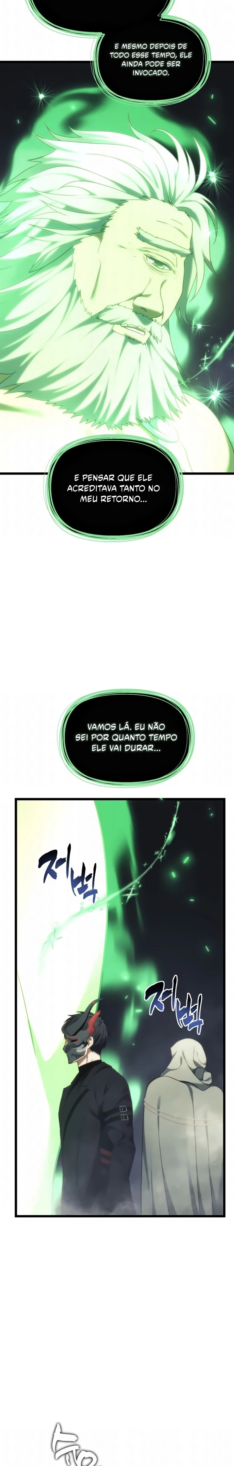 A Segunda Vida do Ranker capitulo 207 pagina 17