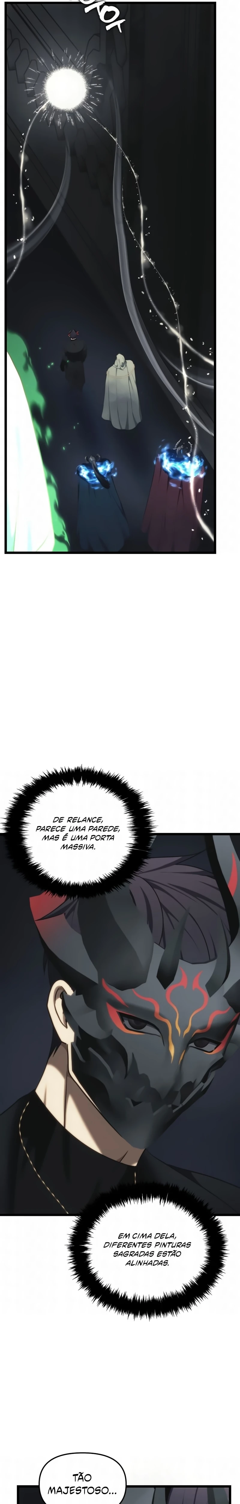 A Segunda Vida do Ranker capitulo 207 pagina 18