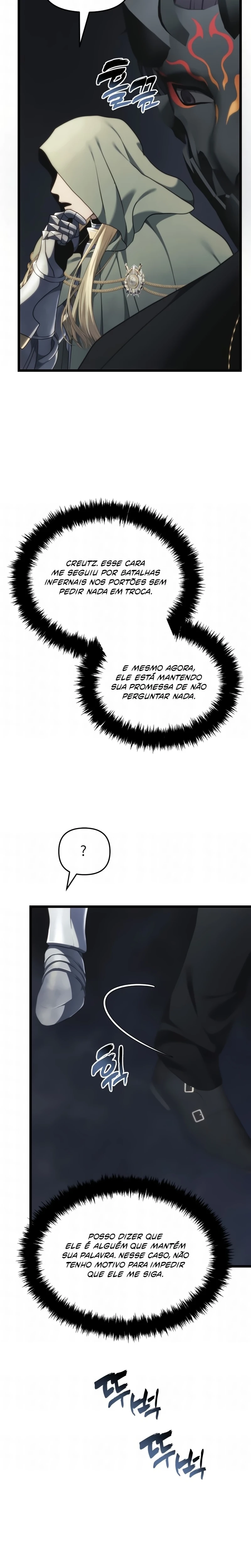A Segunda Vida do Ranker capitulo 207 pagina 19