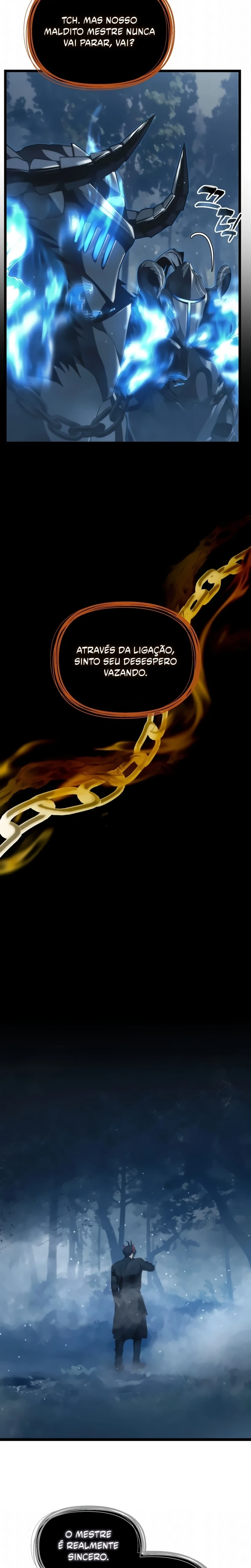 A Segunda Vida do Ranker capitulo 207 pagina 2