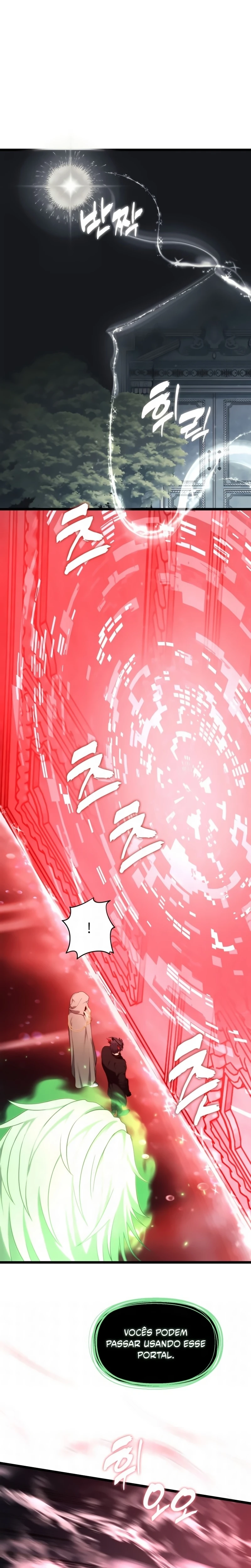 A Segunda Vida do Ranker capitulo 207 pagina 21