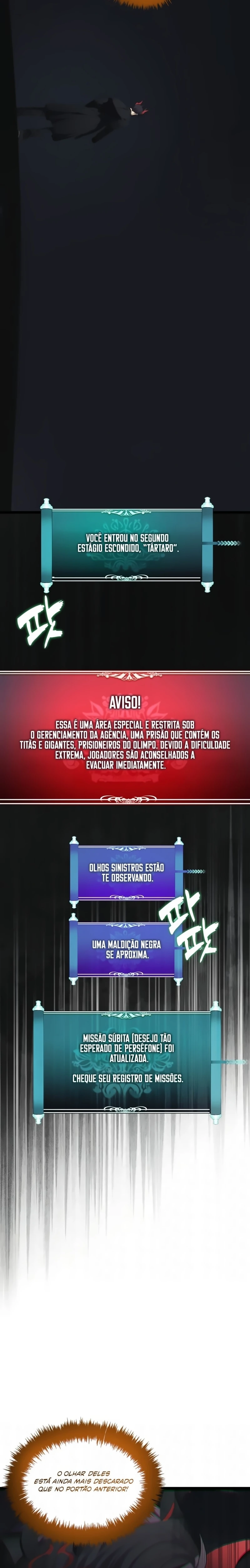A Segunda Vida do Ranker capitulo 207 pagina 23