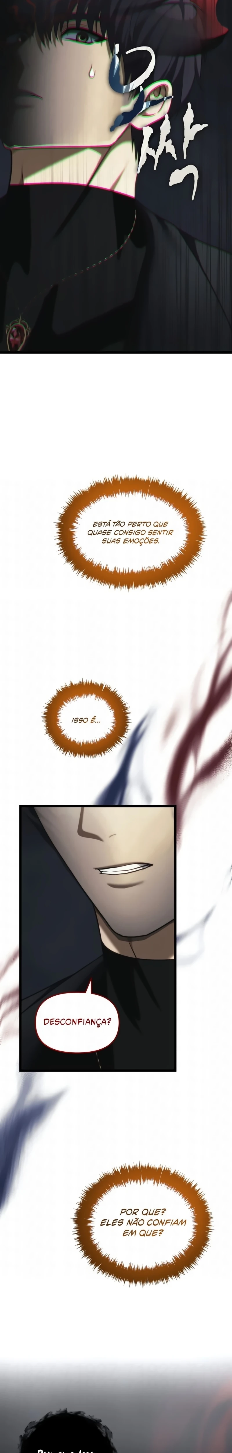 A Segunda Vida do Ranker capitulo 207 pagina 24